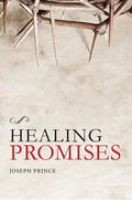 Healing Promises - Hardcover