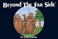 Beyond the Far Side(r) - Paperback