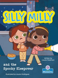 Silly Milly and the Spooky Sleepover - Paperback