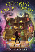 The Girl Who Could Not Dream - Paperback