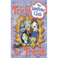 Trick or Treat (the Sleepover Club) - Paperback