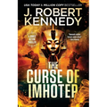 The Curse of Imhotep - Paperback