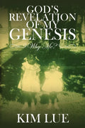 God's Revelation of My Genesis - Paperback