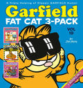 Garfield Fat Cat 3-Pack #19 - Paperback