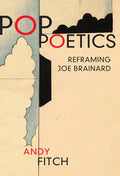 Pop Poetics - Paperback