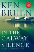 In the Galway Silence - Paperback