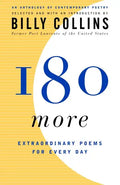 180 More: Extraordinary Poems for Every Day - Paperback