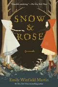 Snow & Rose - Paperback