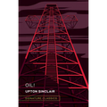 Oil! (Graphic Art Collector's Edition) - Hardcover