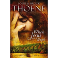 When Jesus Wept - Paperback