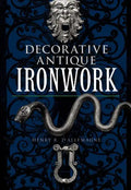 Decorative Antique Ironwork - Paperback