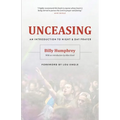 Unceasing: An Introduction to Night and Day Prayer - Paperback