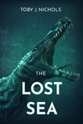 The Lost Sea - Paperback