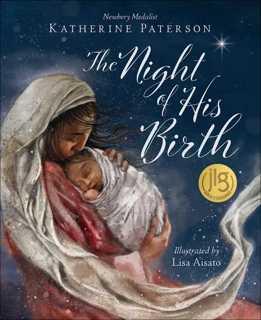 The Night of His Birth - Hardcover