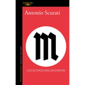 M. Los Últimos Días de Europa / M. the Last Days of Europe - Paperback