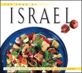 Food of Israel: Authentic Recipes from the Land of Milk and Honey - Hardcover