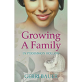 Growing A Family in Persimmon Hollow - Paperback