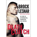 Death Clutch - Paperback