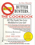 Butter Busters - Paperback