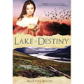 Lake of Destiny: A Celtic Legends Novel - Hardcover