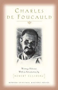Charles de Foucauld - Paperback