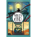 Wild's End: Beyond the Sea - Paperback