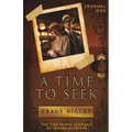A Time to Seek - Paperback