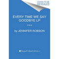 Goodnight from London LP - Paperback