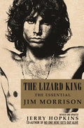 The Lizard King: The Essential Jim Morrison - Paperback