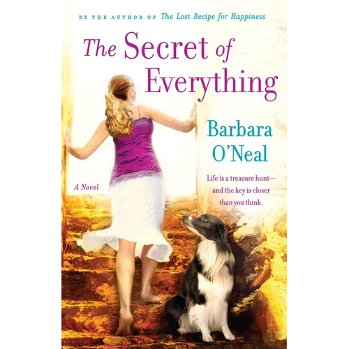 The Secret of Everything - Paperback