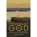 Frequencies of God: Walking Through Advent with R S Thomas - Paperback
