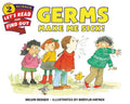 Germs Make Me Sick! - Paperback