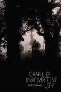 Chapel of Inadvertent Joy - Paperback