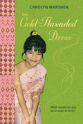 The Gold-Threaded Dress - Paperback