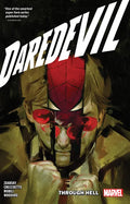 Daredevil by Chip Zdarsky Vol. 3: Through Hell - Paperback