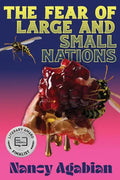 The Fear of Large and Small Nations - Paperback