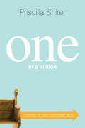 One in a Million: Journey to Your Promised Land - Paperback