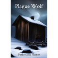 Plague Wolf - Paperback