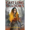 Cast Long Shadows - Paperback