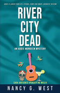 River City Dead. Aggie Mundeen Mystery #4: Aggie Mundeen Mystery #4 - Paperback