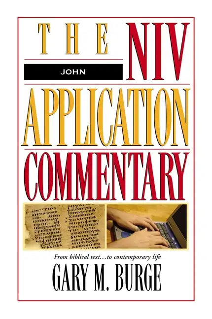John - Hardcover