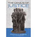 The Genius of Justice - Paperback
