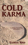 Cold Karma - Paperback
