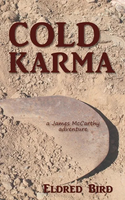 Cold Karma - Paperback