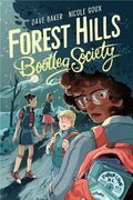 Forest Hills Bootleg Society - Paperback