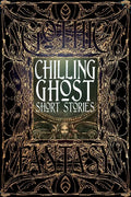 Chilling Ghost Short Stories - Hardcover