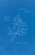 Geometry of Grief: Reflections on Mathematics, Loss, and Life - Paperback