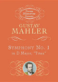 Symphony No. 1 in D Major: Titan - Paperback