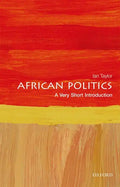 African Politics: A Very Short Introduction - Paperback