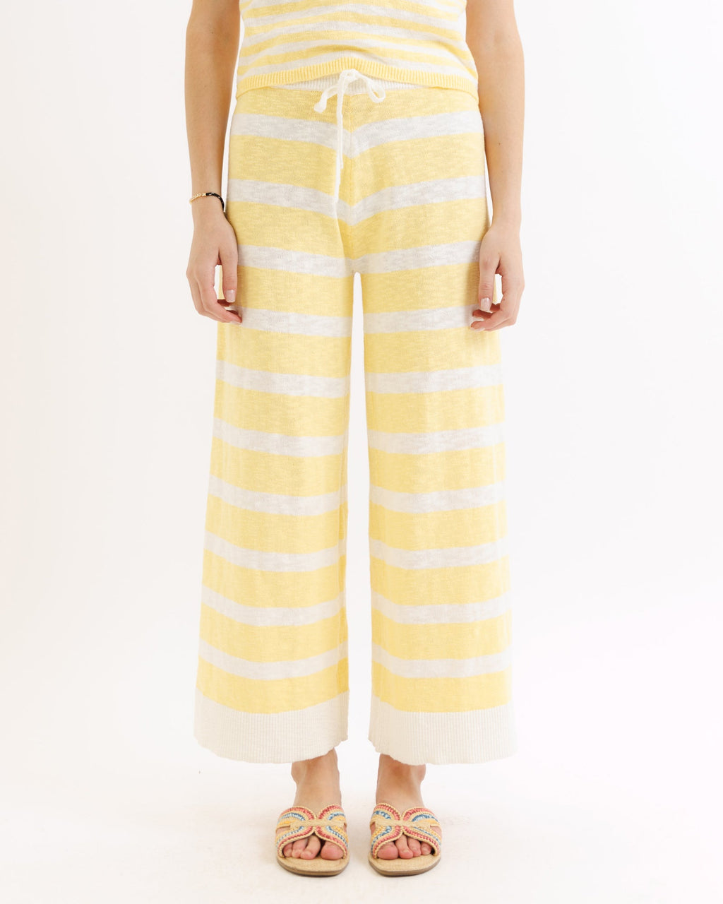 Round Trip Pant
